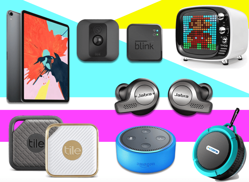 6 Cool Tech Gadgets for 2019 \u00bb Tell Me How - A Place for Technology Geekier