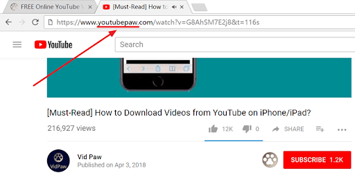 how do you convert youtube to mp3