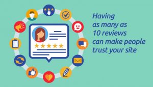Online Reviews Can Help Online Marketing TellMeHow